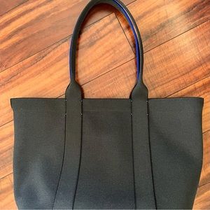 Rothy’s Essential Tote - Slate Black